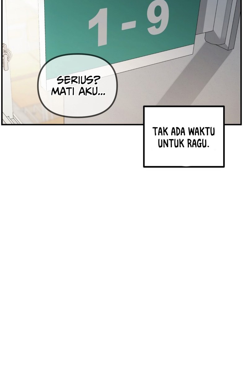 SSS-Class Suicide Hunter Chapter 134 Gambar 4