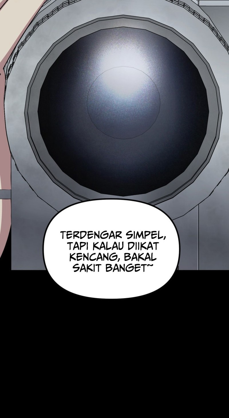 SSS-Class Suicide Hunter Chapter 134 Gambar 16