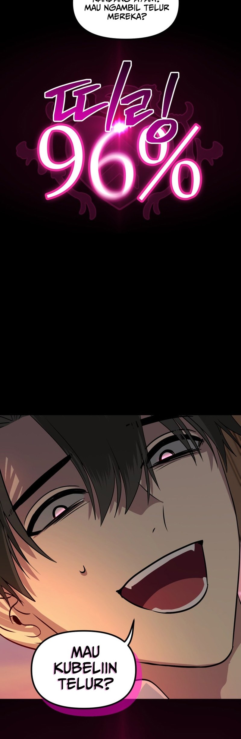 SSS-Class Suicide Hunter Chapter 134 Gambar 20