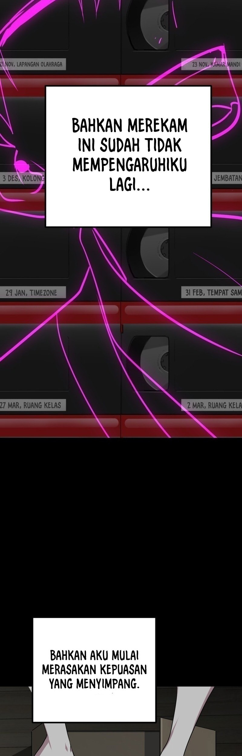 SSS-Class Suicide Hunter Chapter 134 Gambar 22