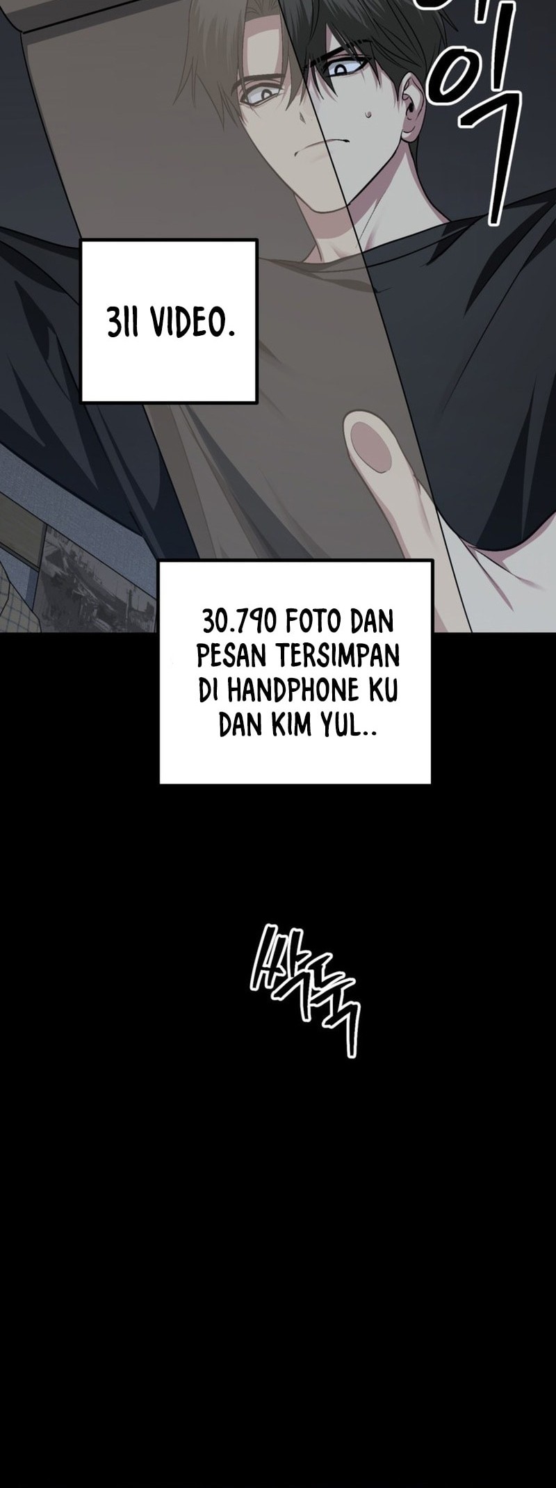 SSS-Class Suicide Hunter Chapter 134 Gambar 24