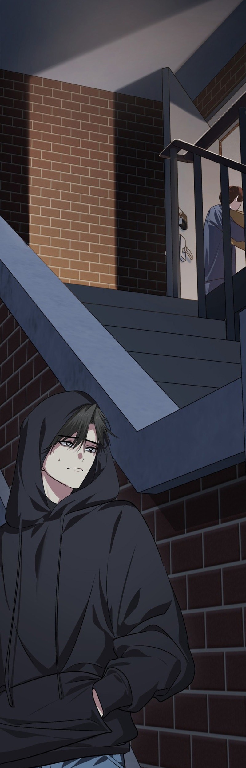 SSS-Class Suicide Hunter Chapter 134 Gambar 29