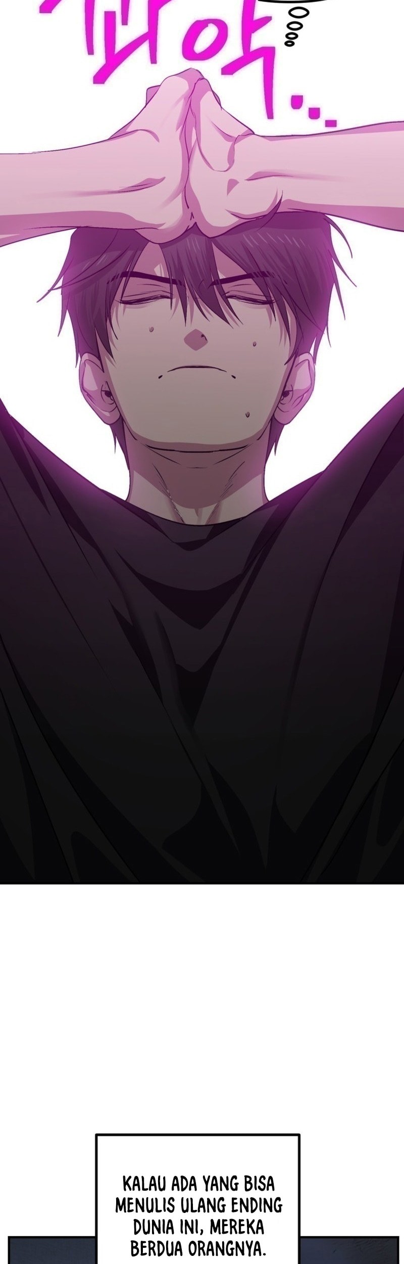 SSS-Class Suicide Hunter Chapter 134 Gambar 34