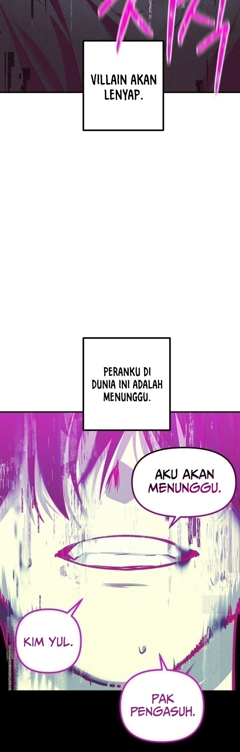 SSS-Class Suicide Hunter Chapter 134 Gambar 36