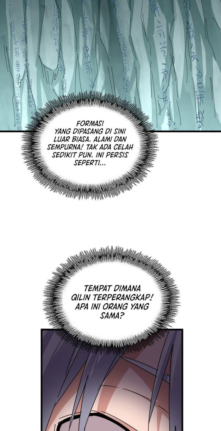 Magic Emperor Chapter 688 Gambar 5