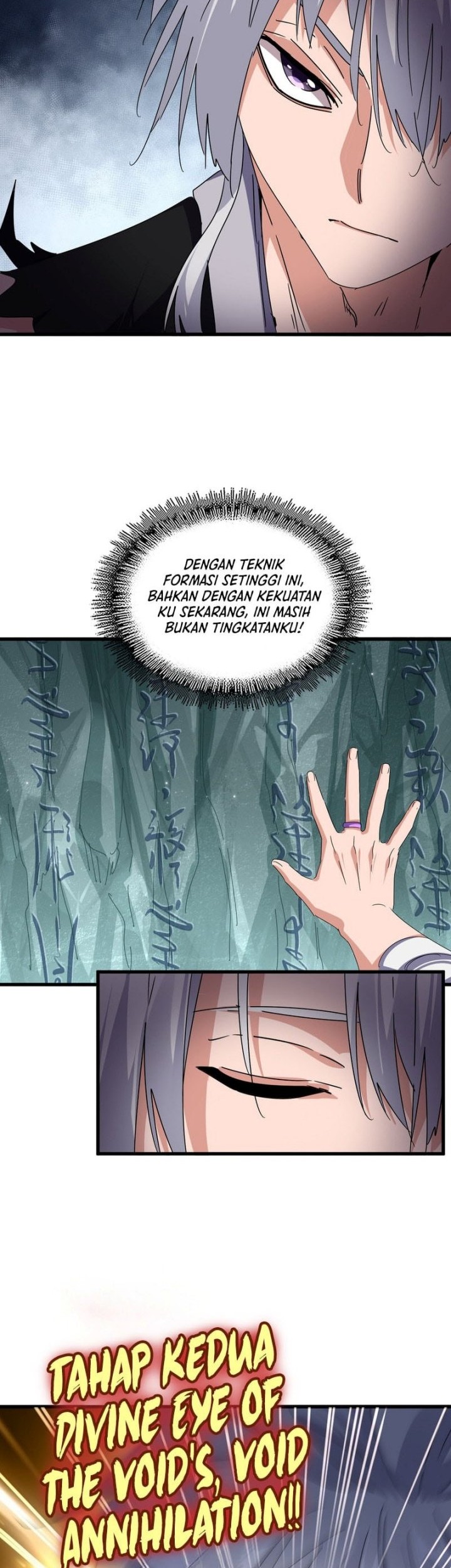 Magic Emperor Chapter 688 Gambar 7