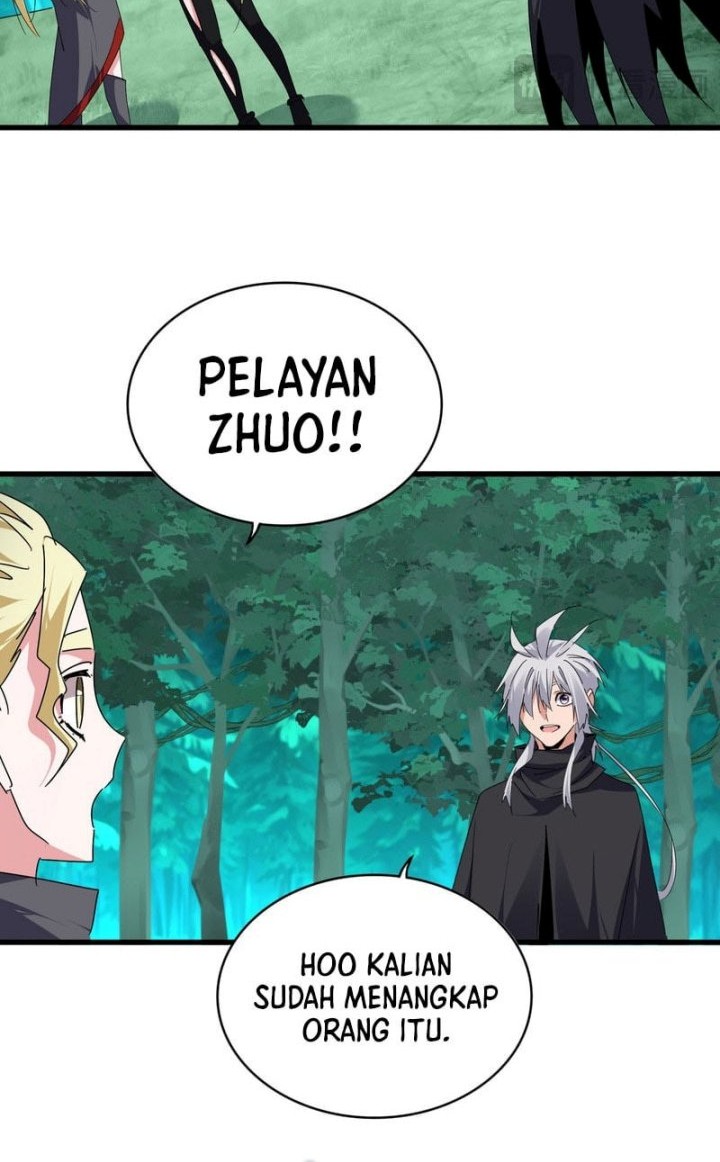 Magic Emperor Chapter 688 Gambar 13