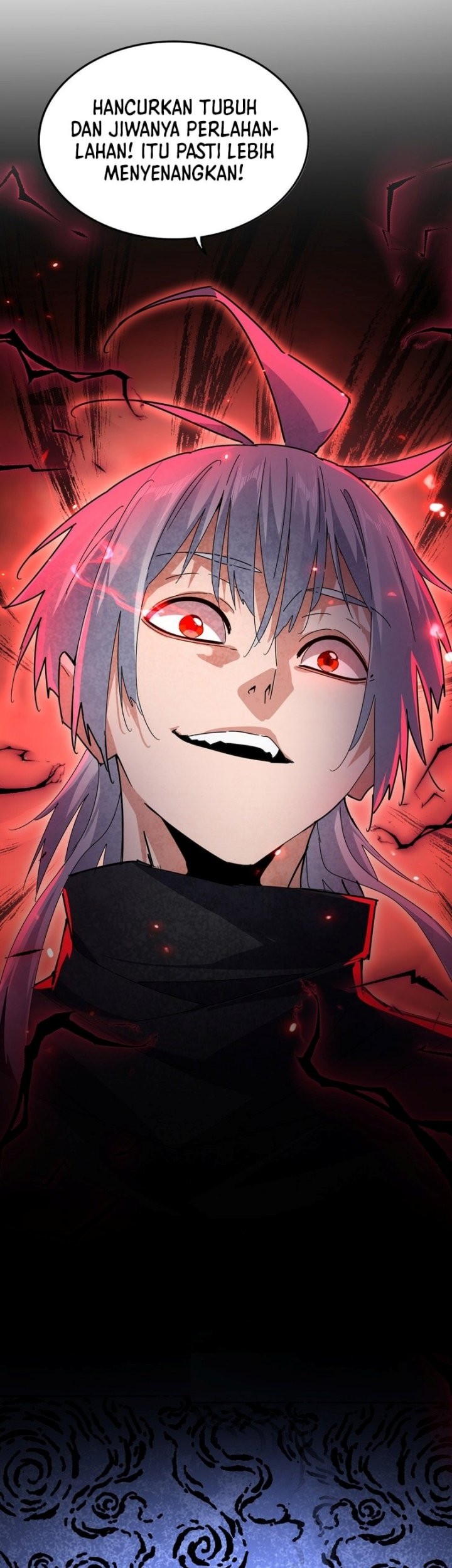 Magic Emperor Chapter 688 Gambar 24