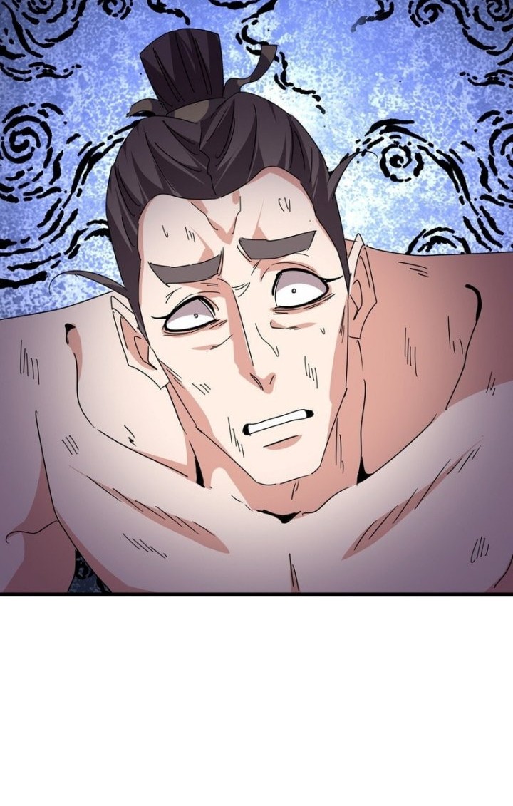 Magic Emperor Chapter 688 Gambar 25