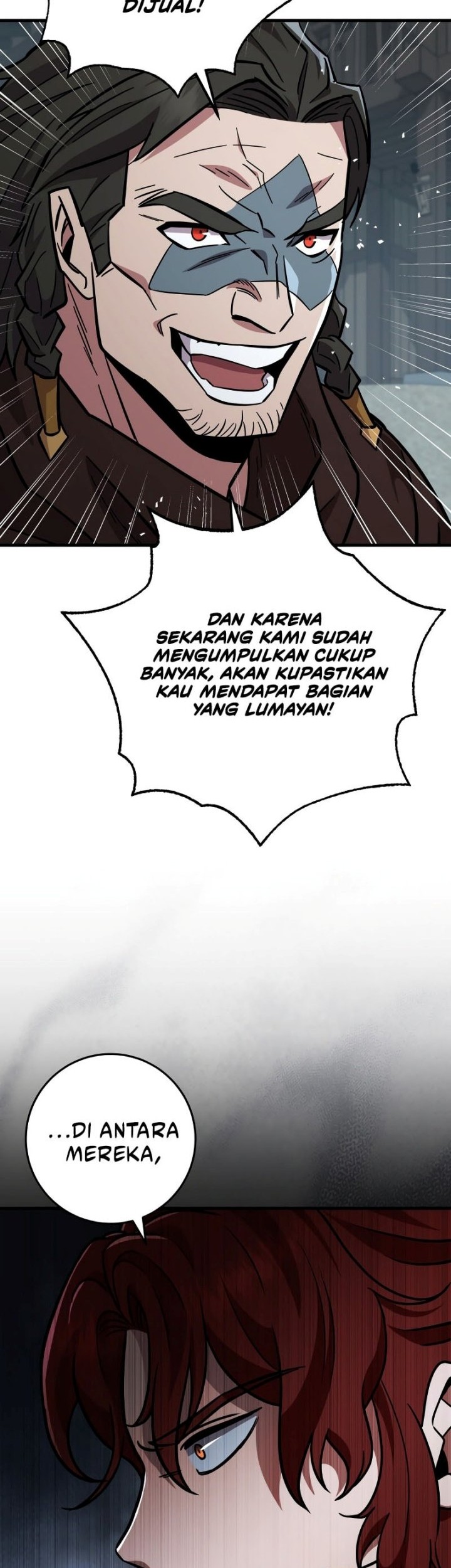 Heavenly Inquisition Sword Chapter 118 Gambar 51