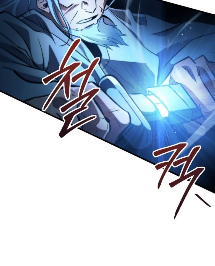 Heavenly Inquisition Sword Chapter 118 Gambar 57