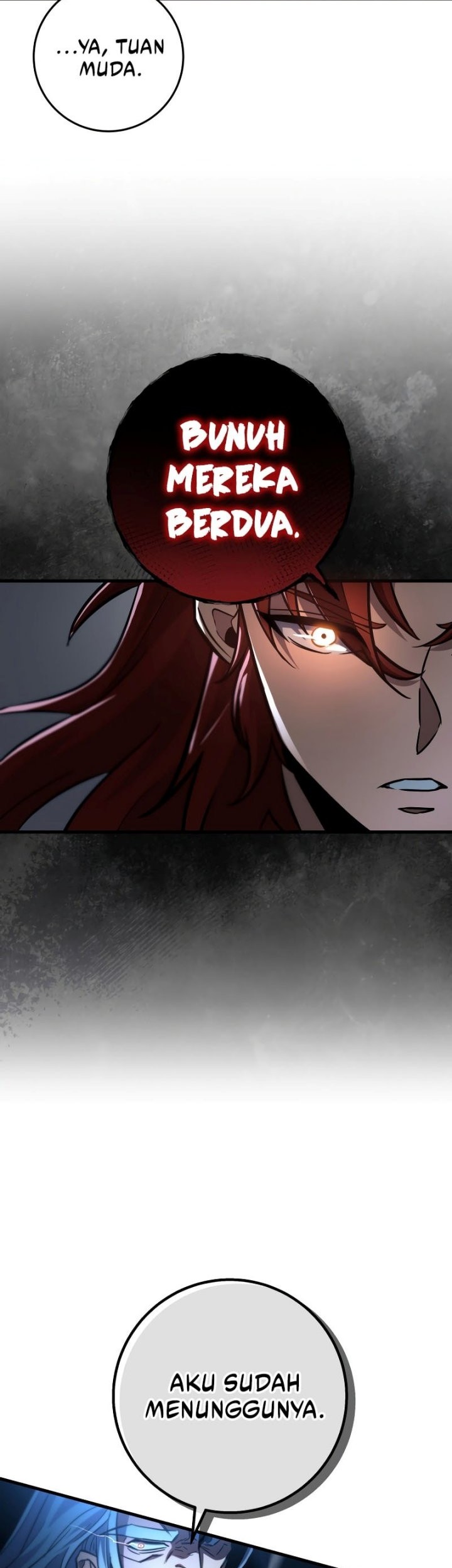 Heavenly Inquisition Sword Chapter 118 Gambar 56