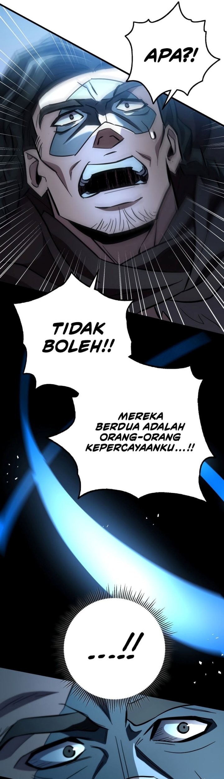 Heavenly Inquisition Sword Chapter 118 Gambar 58