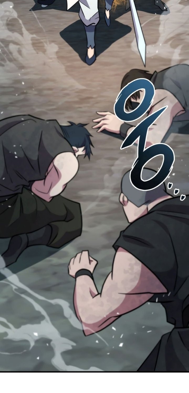 Heavenly Inquisition Sword Chapter 118 Gambar 37