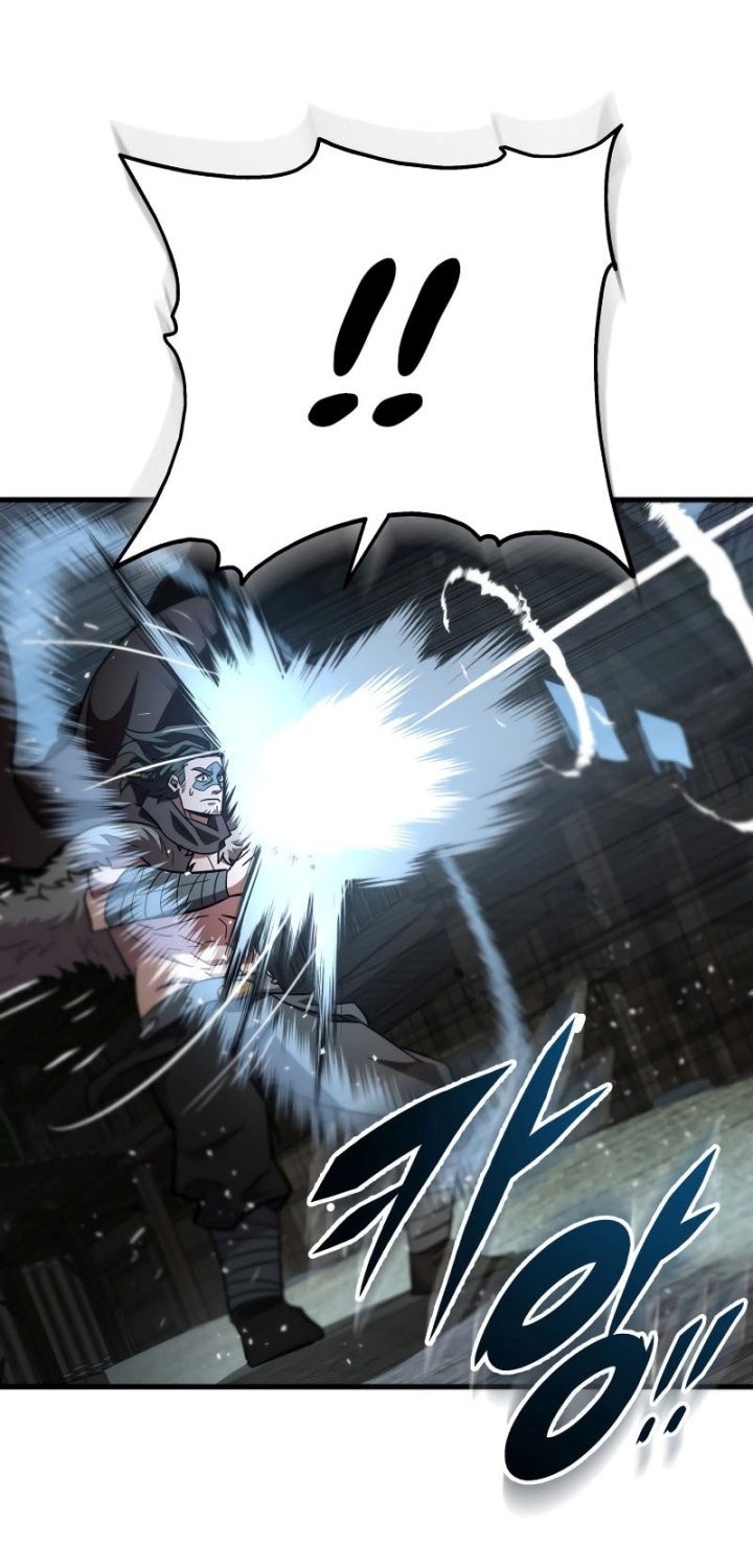 Heavenly Inquisition Sword Chapter 118 Gambar 45