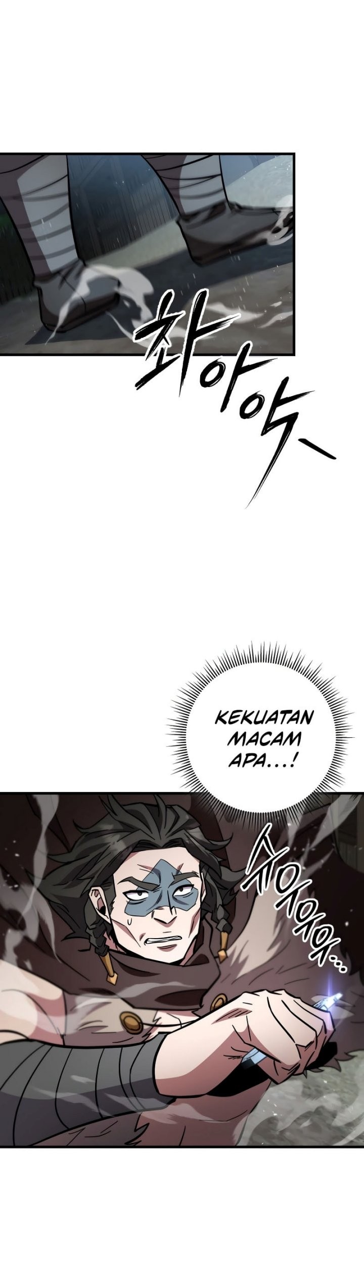 Heavenly Inquisition Sword Chapter 118 Gambar 46