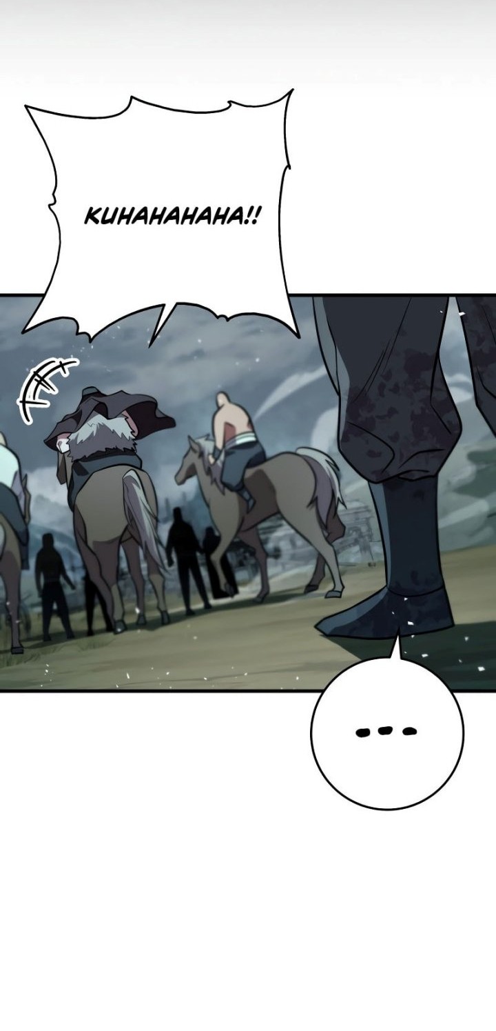 Heavenly Inquisition Sword Chapter 118 Gambar 9