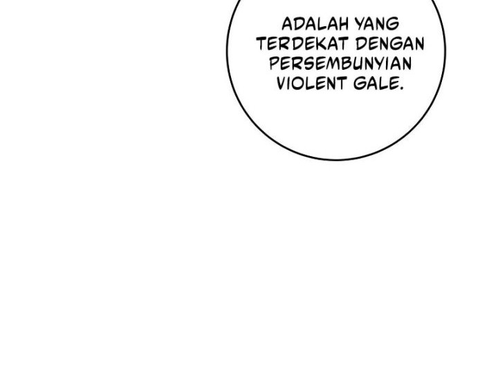 Heavenly Inquisition Sword Chapter 118 Gambar 17