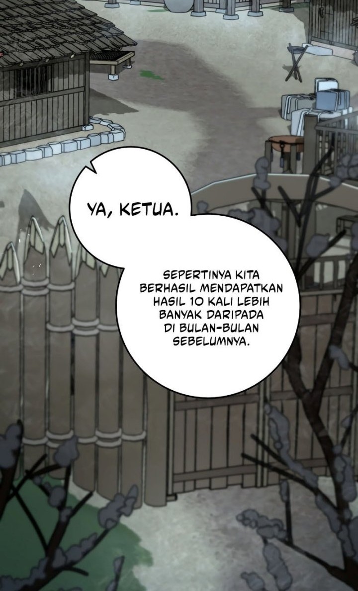 Heavenly Inquisition Sword Chapter 118 Gambar 29