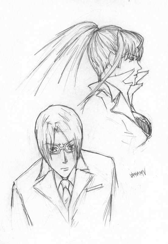 Air Gear Chapter 167 Gambar 3