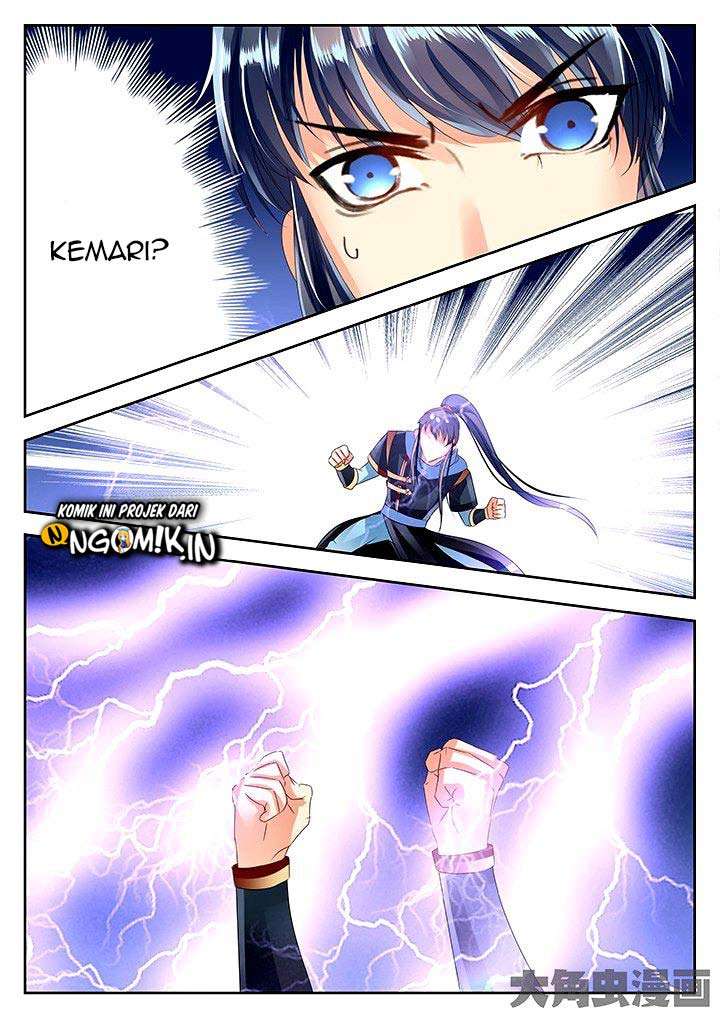 Legend Of Immortals Chapter 65 Gambar 5