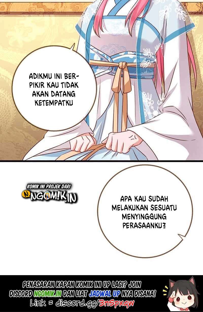 Cheating Men Must Die Chapter 5 Gambar 5