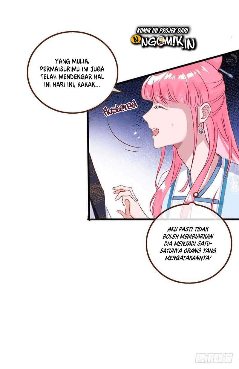 Cheating Men Must Die Chapter 5 Gambar 14