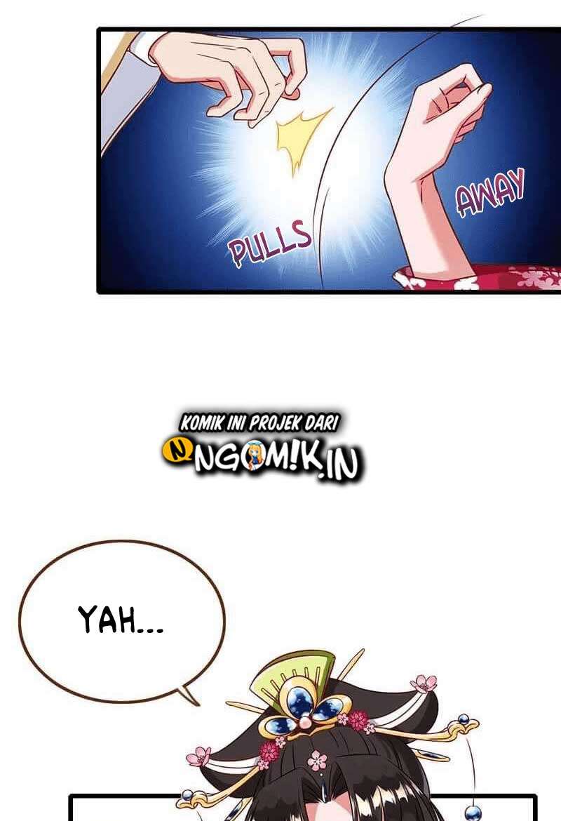 Cheating Men Must Die Chapter 5 Gambar 18