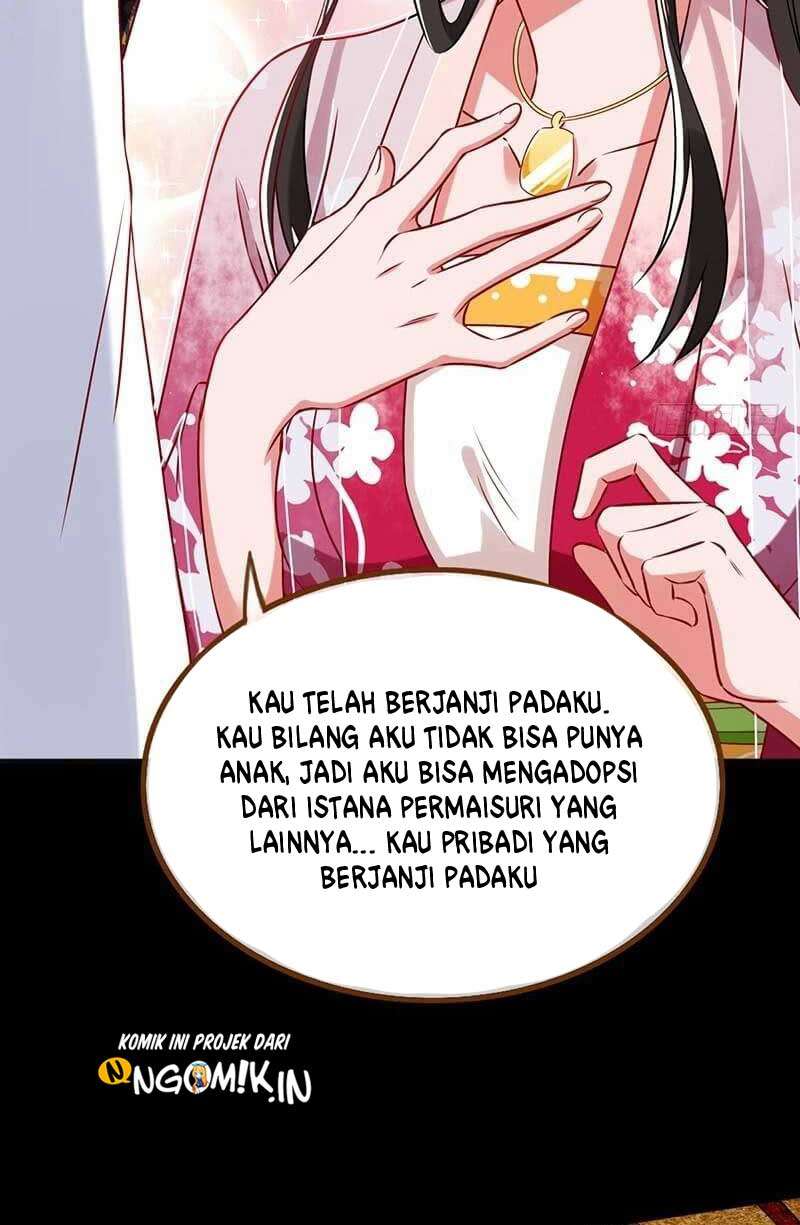 Cheating Men Must Die Chapter 5 Gambar 21