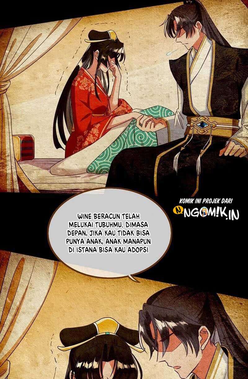 Cheating Men Must Die Chapter 5 Gambar 22
