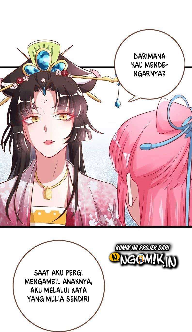 Cheating Men Must Die Chapter 5 Gambar 26