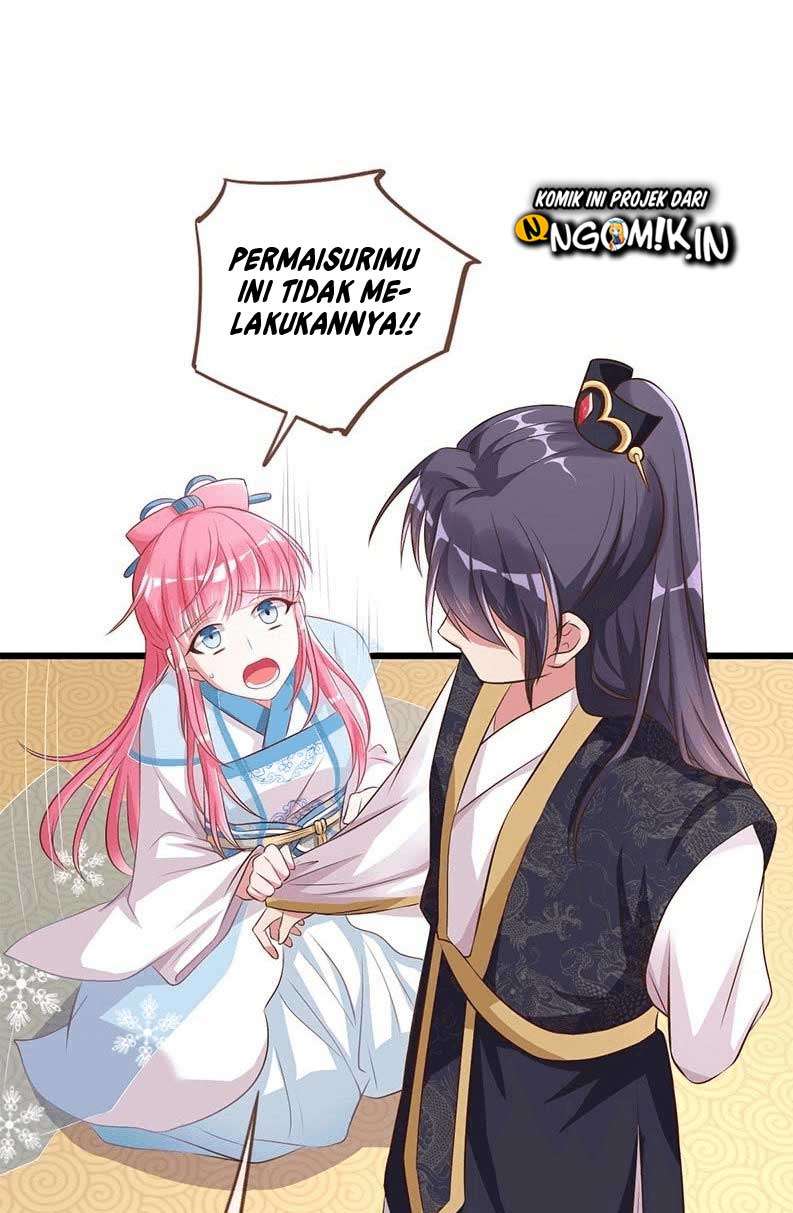 Cheating Men Must Die Chapter 5 Gambar 31