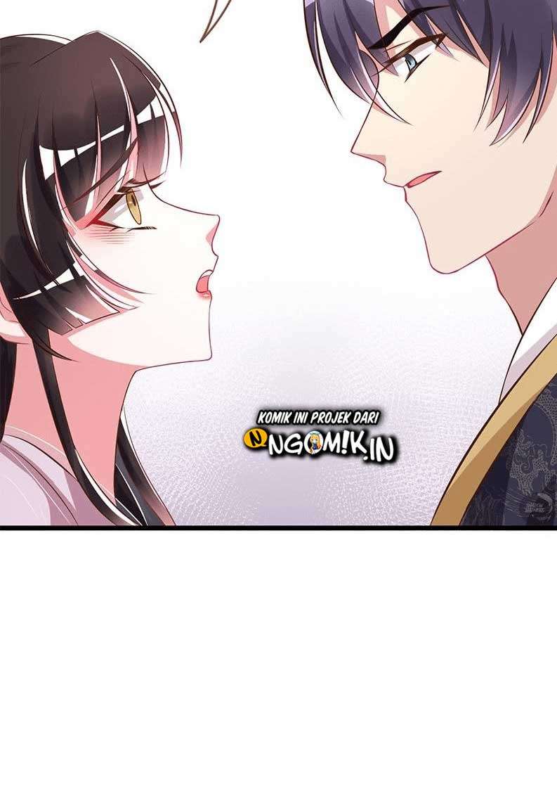 Cheating Men Must Die Chapter 5 Gambar 33