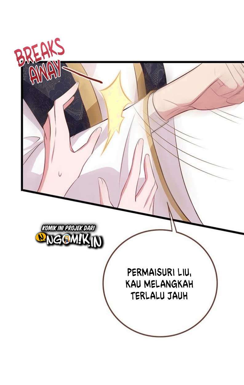 Cheating Men Must Die Chapter 5 Gambar 34