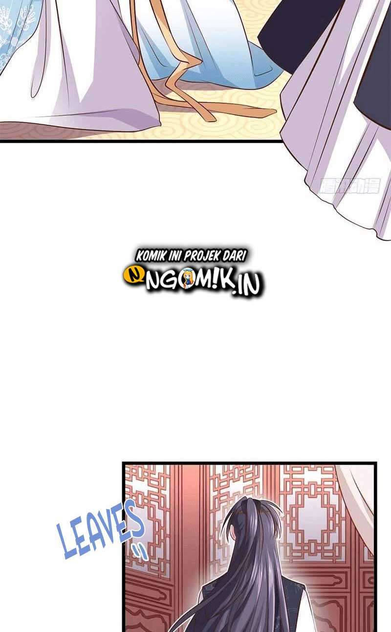 Cheating Men Must Die Chapter 5 Gambar 36