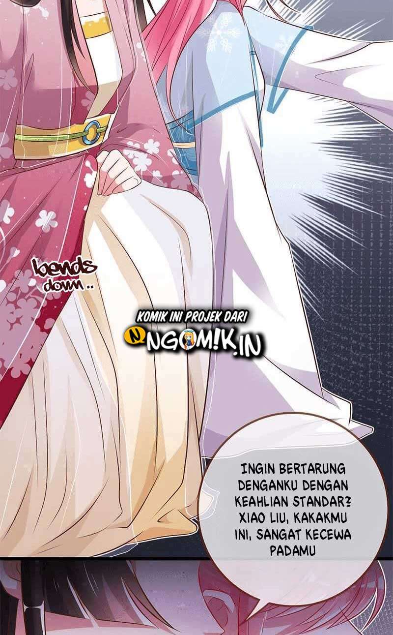 Cheating Men Must Die Chapter 5 Gambar 38