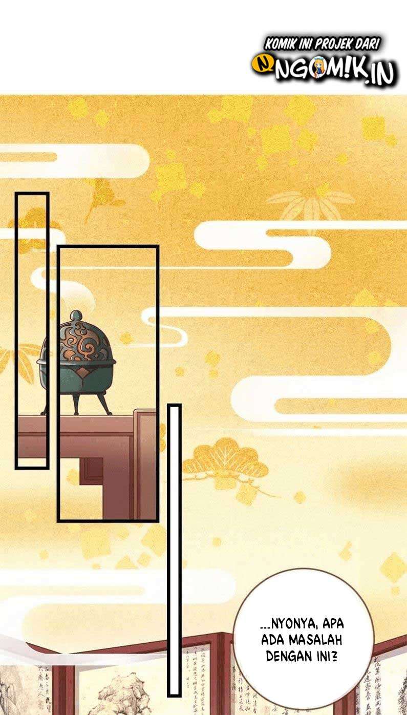 Cheating Men Must Die Chapter 4 Gambar 16