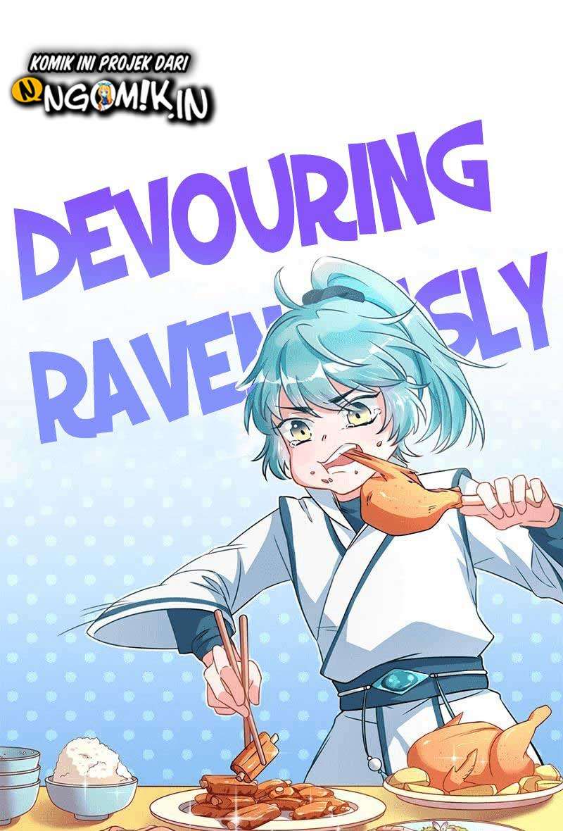 Manhua Cheating Men Must Die Chapter 4 gambar nomor 2