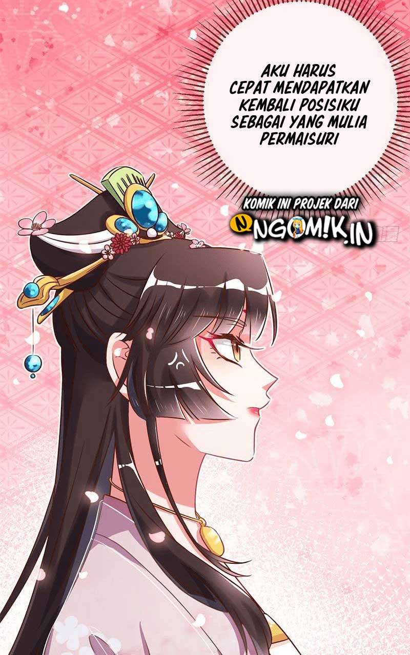 Cheating Men Must Die Chapter 4 Gambar 29