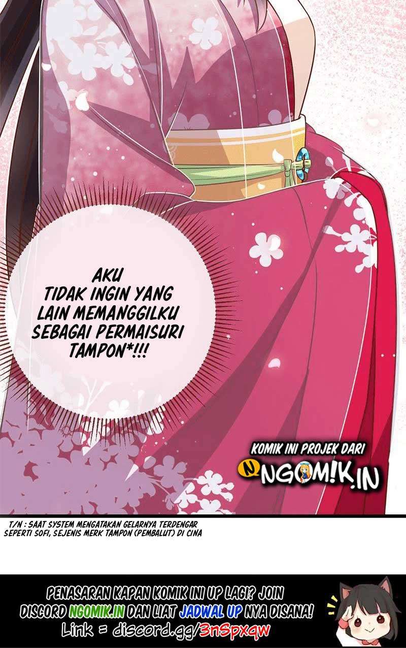 Cheating Men Must Die Chapter 4 Gambar 30