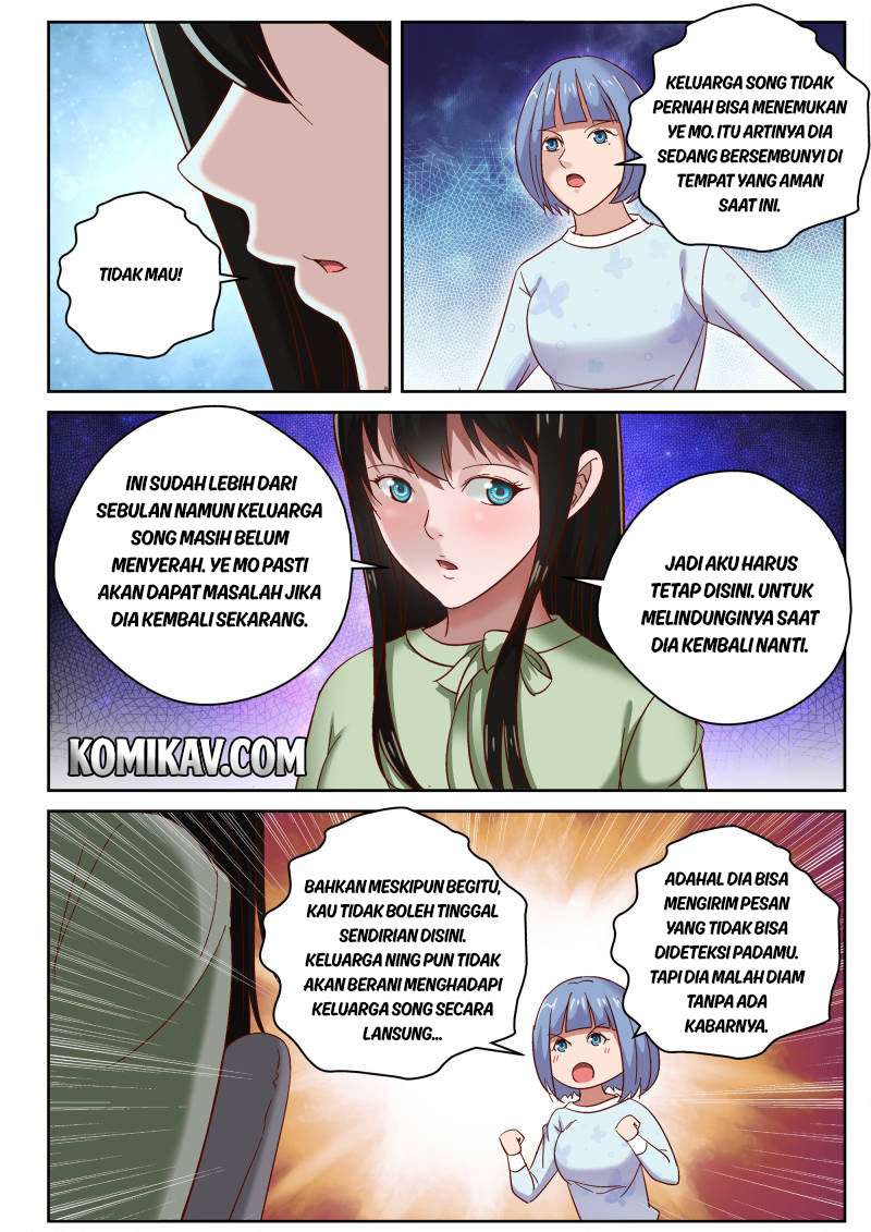 Manhua Strongest Abandoned Son Chapter 64 gambar nomor 2