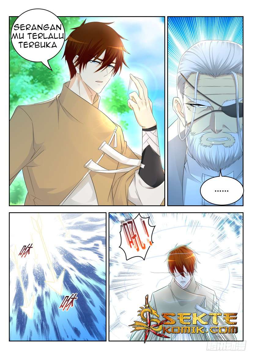 Rebirth Of The Urban Immortal Cultivator Chapter 278 Gambar 7