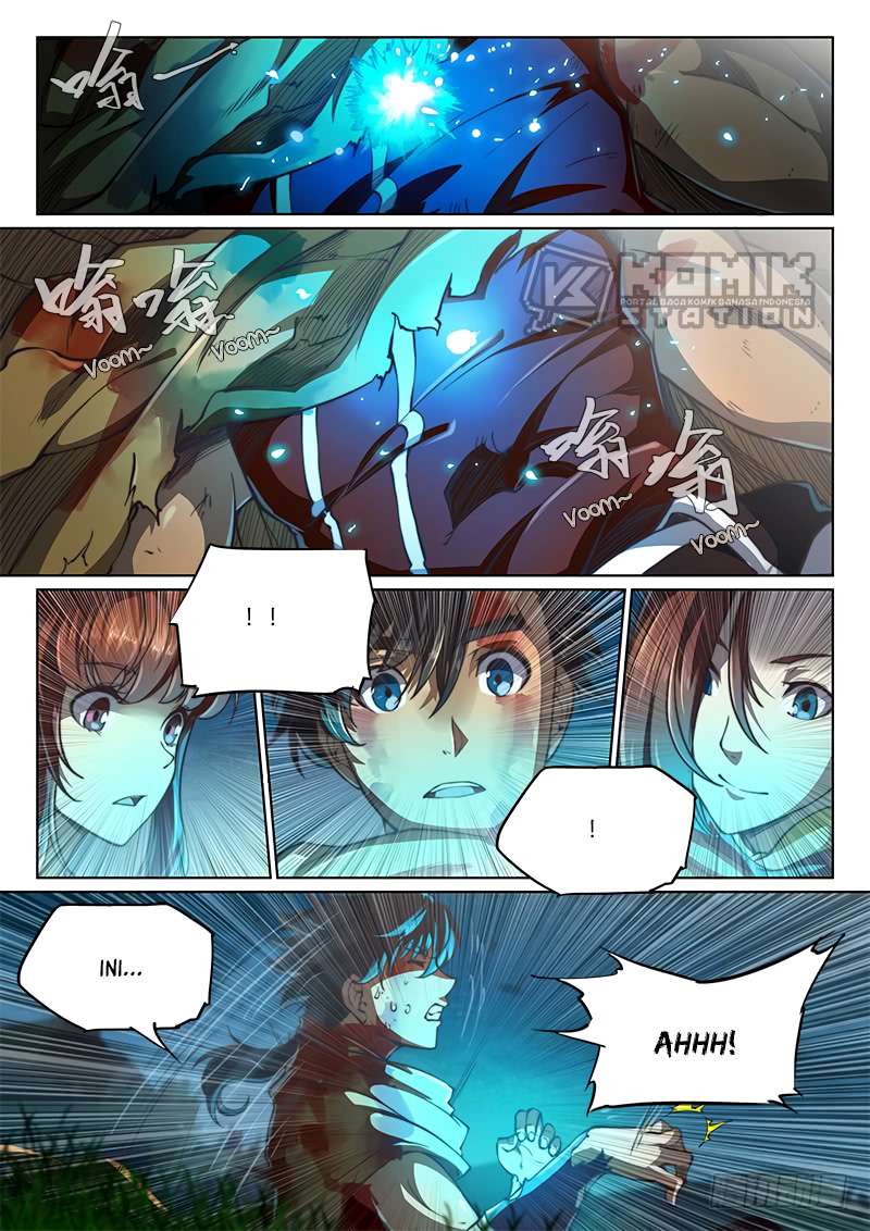 The Portal of Wonderland Chapter 69 Gambar 15