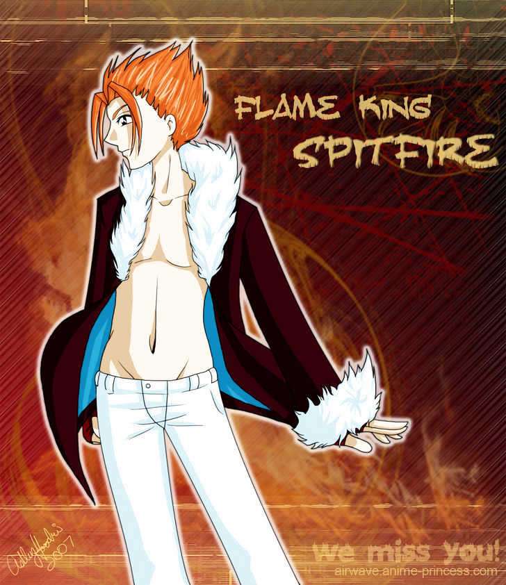 Air Gear Chapter 168 Gambar 4