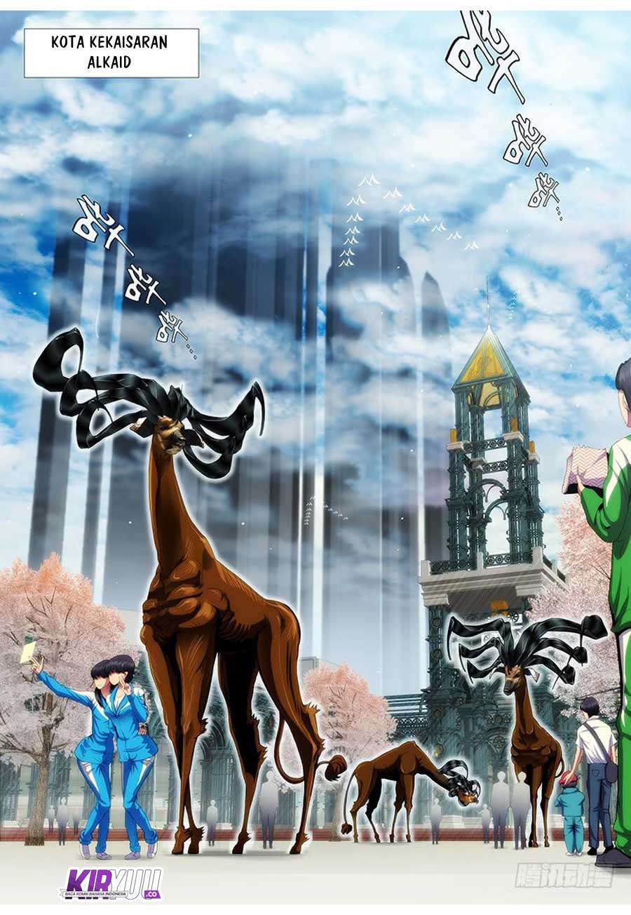 Iron Ladies Chapter 64 Gambar 5