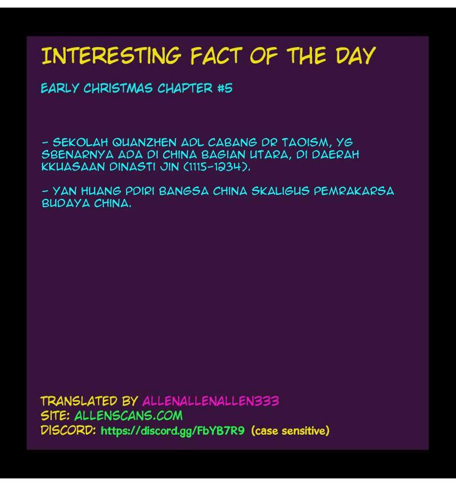 Iron Ladies Chapter 64 Gambar 14