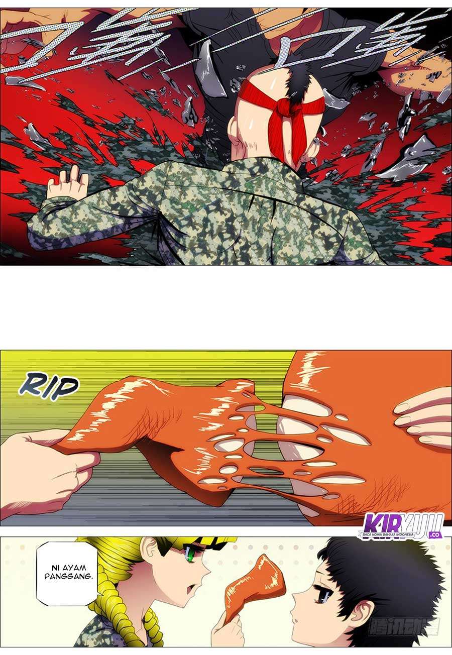 Iron Ladies Chapter 62 Gambar 4