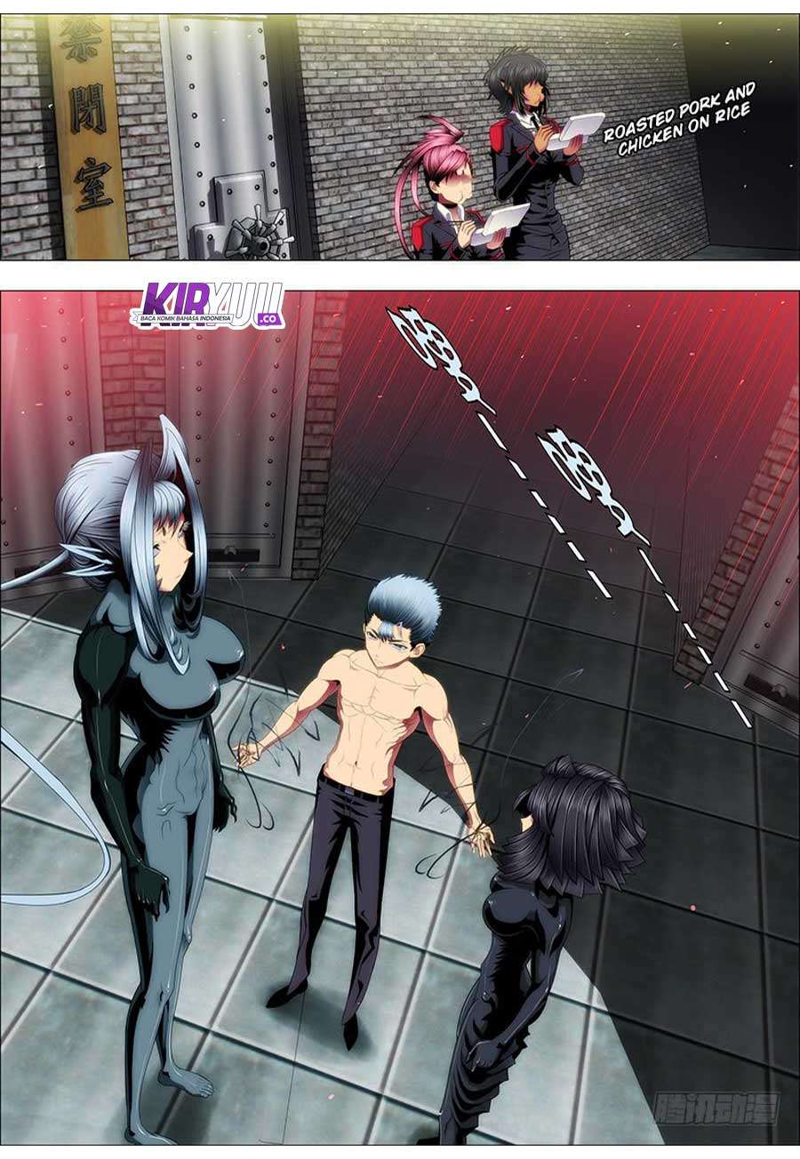 Iron Ladies Chapter 62 Gambar 7