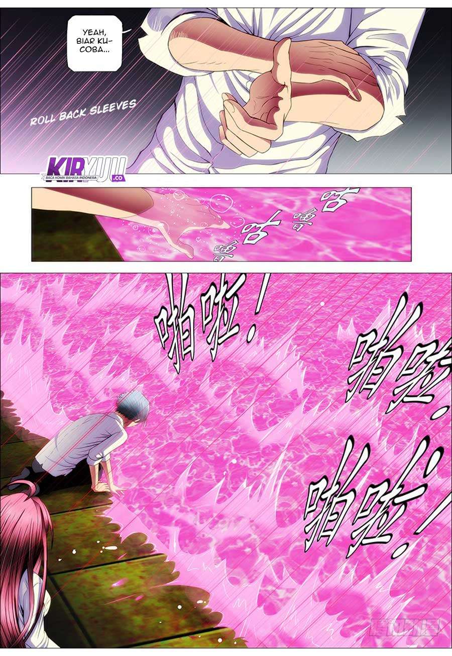 Iron Ladies Chapter 61 Gambar 5