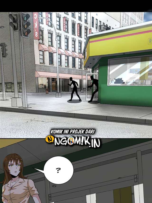 King of Apocalypse Chapter 73 Gambar 20